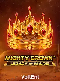 Mighty Crown at TKV66 COM