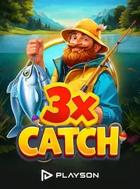 Catch at TKV66 COM
