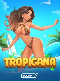 Tropicana Tropicana crash at TKV66 COM