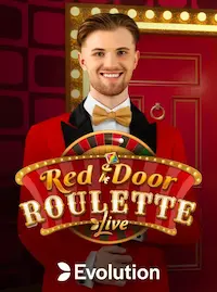 Red Door Roulette Red Door Roulette at TKV66 COM