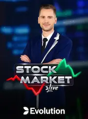 Stock Market at TKV66 COM